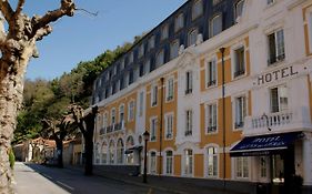 Águas do Gerês - Hotel, Termas&Spa