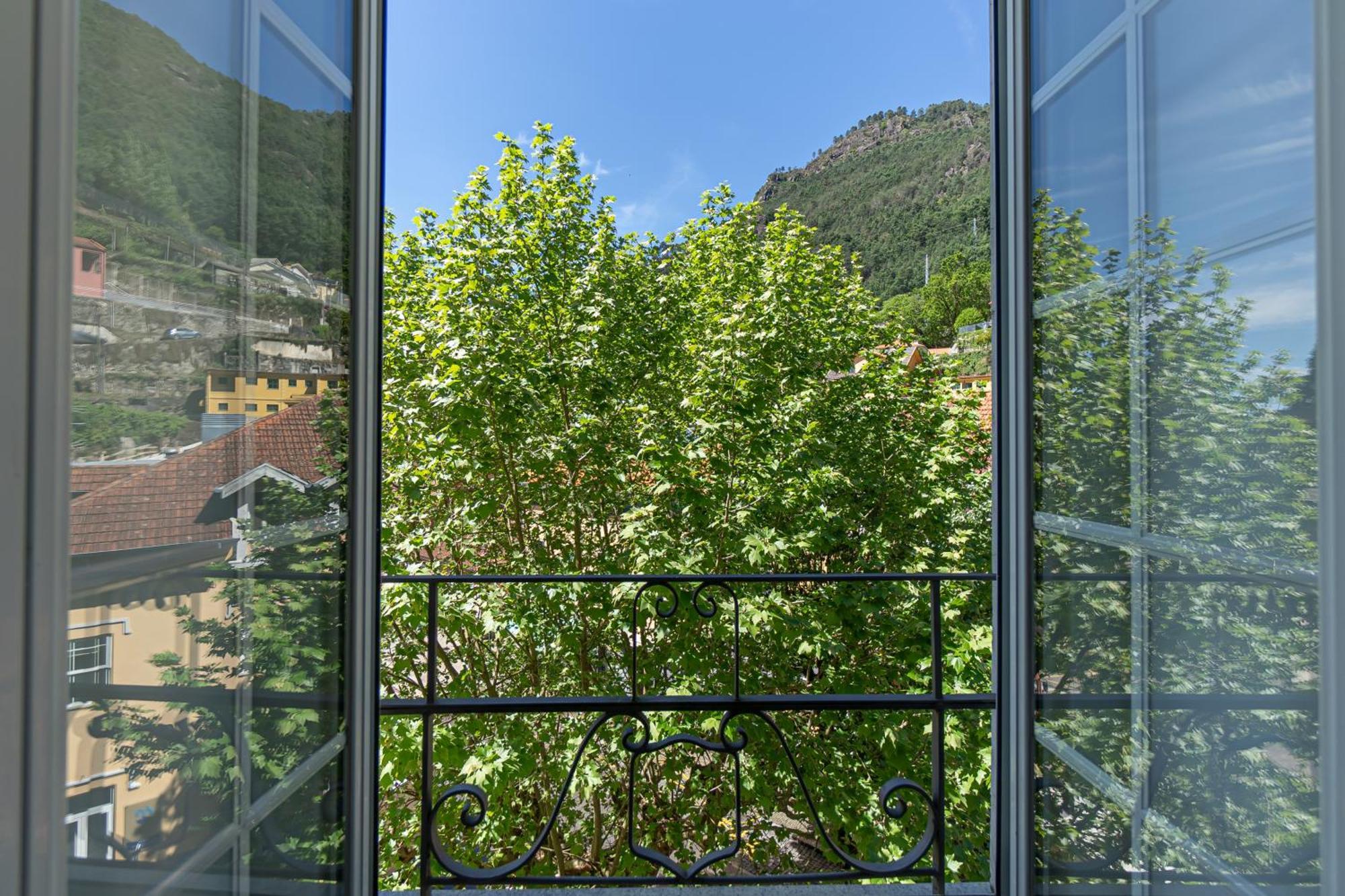 Águas do Gerês - Hotel, Termas&Spa Exterior foto